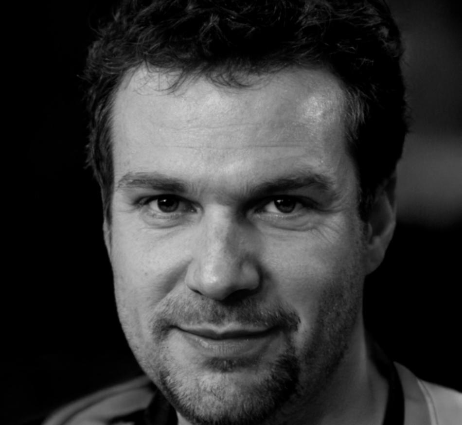 Portrait de Bastien Lefebvre