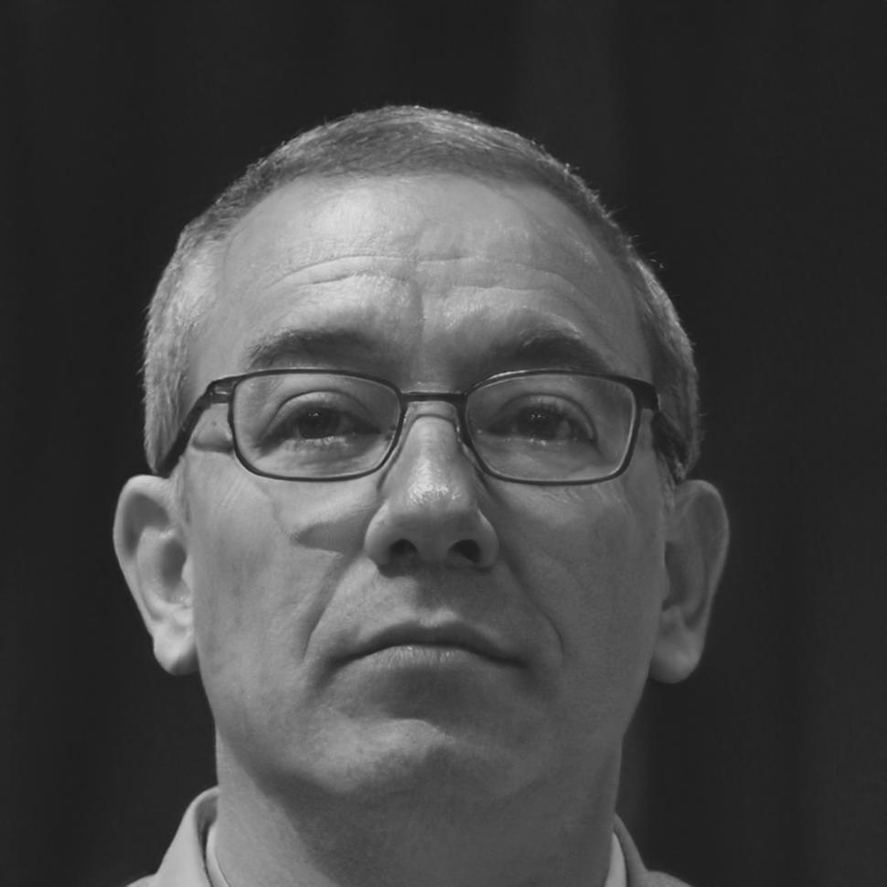 Portrait de Thibaud Marceau, cofondateur aerumnexaaeosa